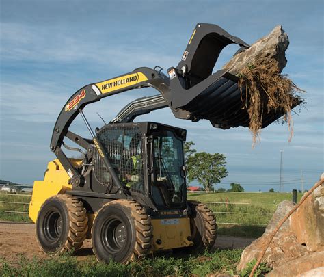 new holland l234|new holland l234 loader specs.